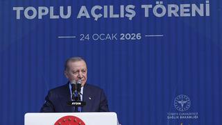 Cumhurbaşkanı Erdoğan'dan Suriye mesajı: Kuzeyde de terör bitecek!