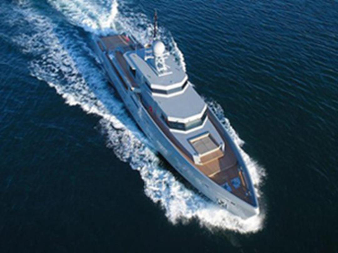 Cyclone 14 milyon euro fiyatıyla d&uuml;nyaya a&ccedil;ılıyor