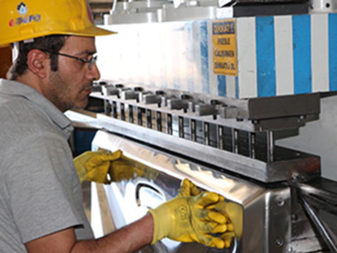 'Yapamazsın' denilmişti, şimdi su deposu taleplerini yetiştiremiyor