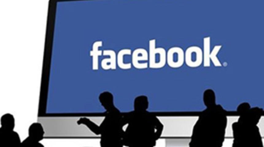 İspanya'dan Facebook'a ceza