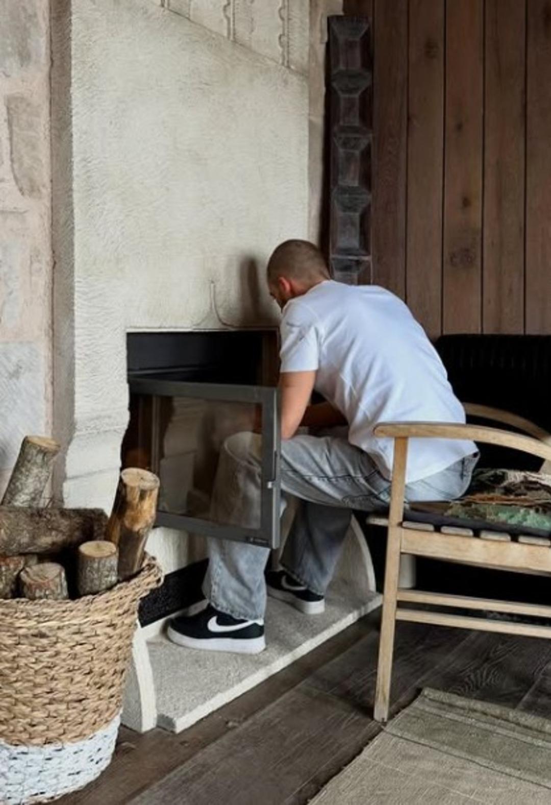 Fatih Terim in kızı Buse Terim aşka geldi! Sevgilisini peş peşe paylaştı 4