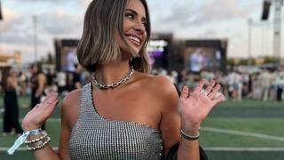 Fatih Terim'in kızı Buse Terim aşka geldi! Sevgilisini peş peşe paylaştı