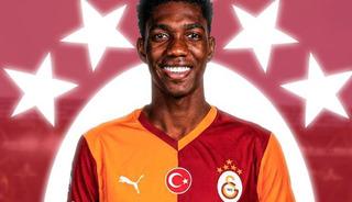 Galatasaray durdurulamıyor, bir yıldız daha yola &ccedil;ıktı! Yaser Asprilla bu gece İstanbul'a iniyor