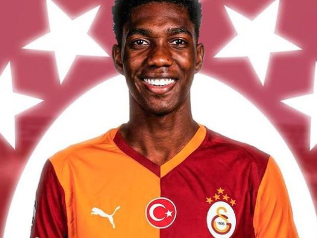 Galatasaray durdurulamıyor, bir yıldız daha yola &ccedil;ıktı! Yaser Asprilla bu gece İstanbul'a iniyor