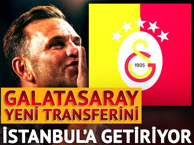 Galatasaray durdurulamıyor, bir yıldız daha yola &ccedil;ıktı! Yaser Asprilla bu gece İstanbul'a iniyor