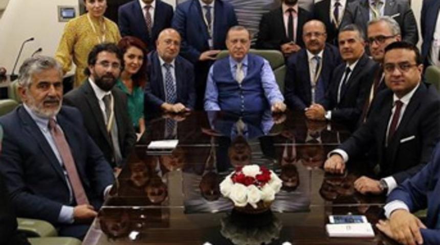 Erdoğan: Bankaları sıkıştıracağız