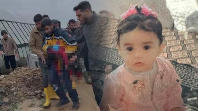 Antalya'da kahreden haber: 3 yaşındaki Berra oyun oynarken hayatını kaybetti!