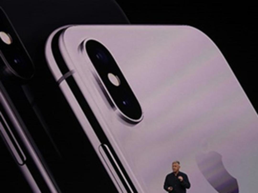 iPhone 8 &ouml;zellikleri ve fiyatı a&ccedil;ıklandı! Apple iPhone X, iPhone 8 ve iPhone 8 Plus'ı tanıttı