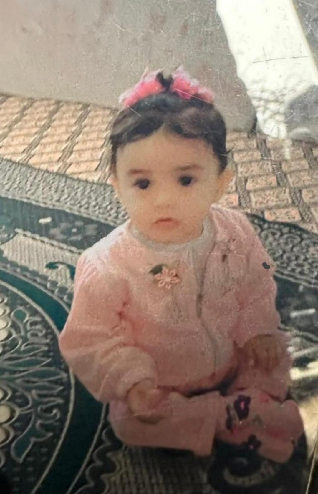 Antalya da kahreden haber: 3 yaşındaki Berra oyun oynarken hayatını kaybetti! 1