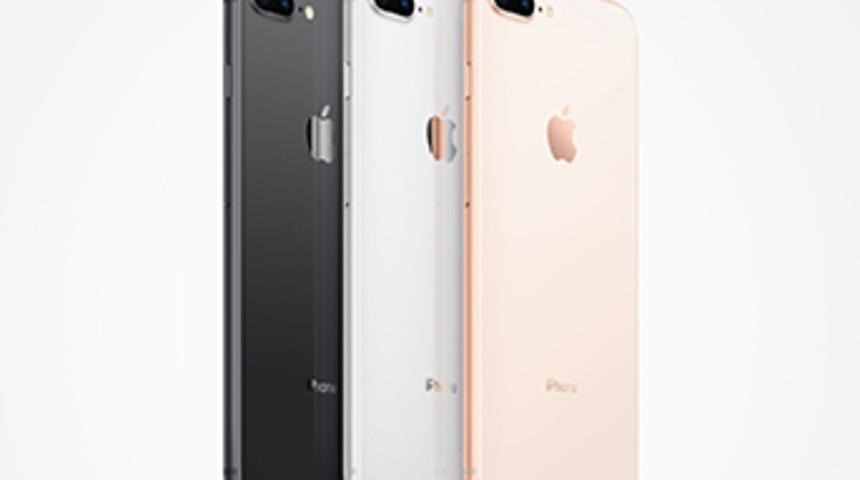 iPhone 8 ve 8 Plus Türkiye fiyatı açıklandı! iPhone 8 Türkiye fiyatı ne kadar?