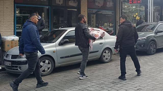 Yatakta hareketsiz yatınca fark edildi: 3 aylık bebeğin sır ölümü! 