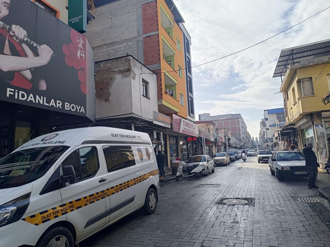 Yatakta hareketsiz yatınca fark edildi: 3 aylık bebeğin sır &ouml;l&uuml;m&uuml;!  1