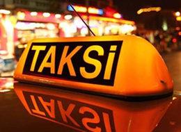 Yeni Havalimanı'nda 660 taksi hizmet verecek