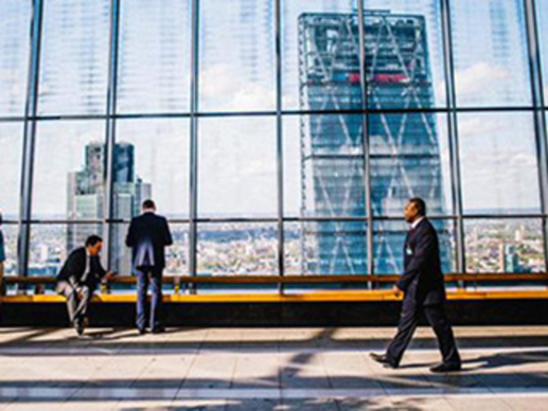 D&uuml;nyayı değiştiren şirketler belli oldu