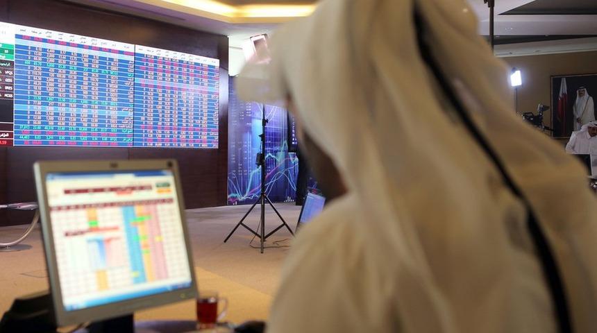 Körfez krizi: 'Katar ekonomisini desteklemek için 38 milyar dolar harcadı'