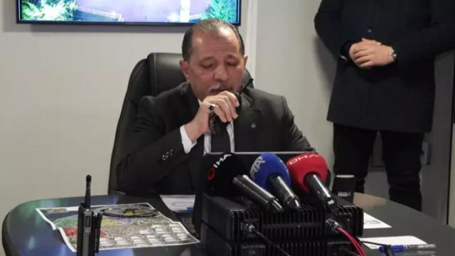 İstanbul Emniyeti'nden uyuşturucuyla topyekün mücadele! Yüzlerce kişi tutuklandı, tonlarca madde yakalandı