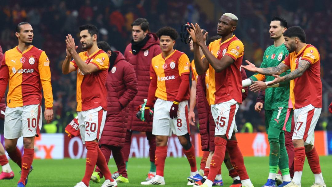 CANLI | Mısırlı.com.tr Fatih Karagümrük - Galatasaray maç anlatımı! Maç ne zaman? Saat kaçta ve hangi kanalda? - 24 Ocak 2026 1