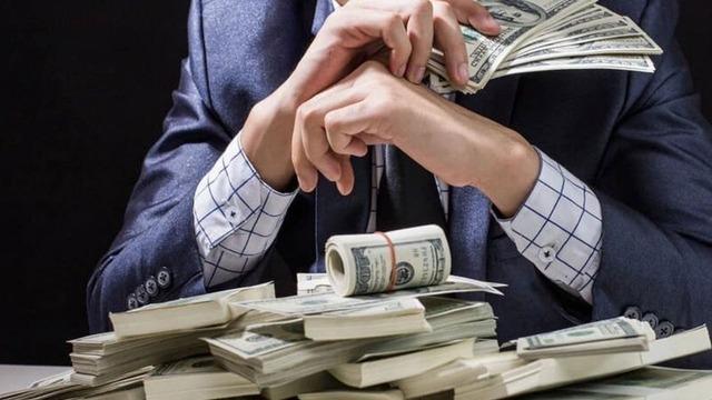 Servet haritasında T&uuml;rkiye detayı: En &ccedil;ok hangi ilde milyarder var?