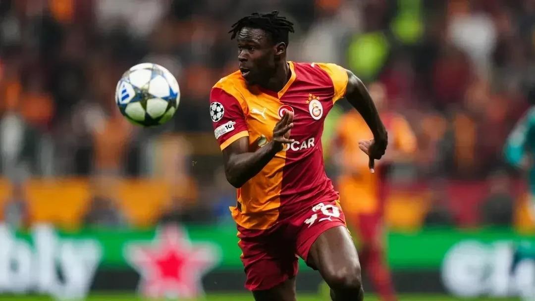 CANLI | Mısırlı.com.tr Fatih Karagümrük - Galatasaray maç anlatımı! Maç ne zaman? Saat kaçta ve hangi kanalda? - 24 Ocak 2026 4