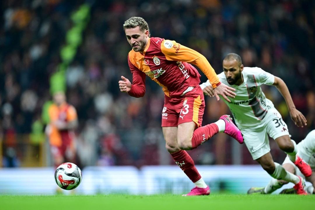 CANLI | Mısırlı.com.tr Fatih Karagümrük - Galatasaray maç anlatımı! Maç ne zaman? Saat kaçta ve hangi kanalda? - 24 Ocak 2026 5