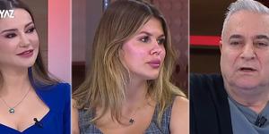 Programda olay itiraf: "Sifonu 5 tuvalet sonra &ccedil;ekerim"