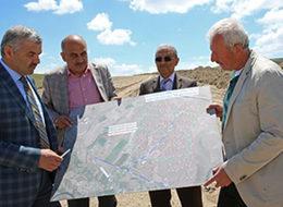 Kayseri'ye 1 milyar liralık dev besi yatırımı