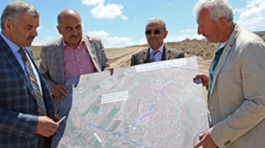 Kayseri'ye 1 milyar liralık dev besi yatırımı