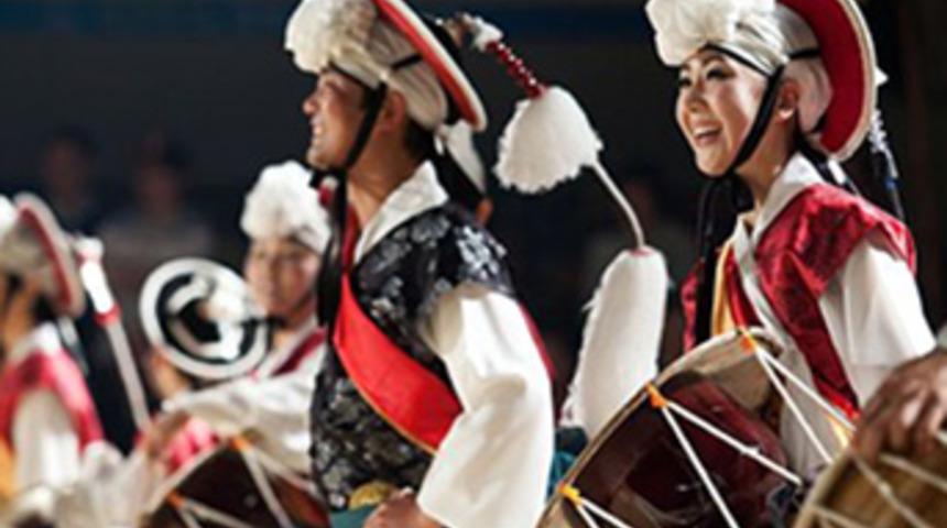 Kore Türklerin turizmde yeni rotası oldu