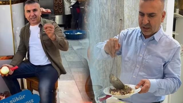 Fenomen kasaba silahlı saldırı! Kanlar içinde yere yığıldı