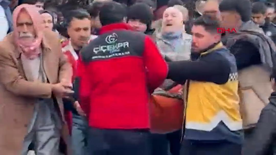 Tehdit edildiğini a&ccedil;ıklamıştı: G&uuml;nler sonra vuruldu! Fenomen kasaba silahlı saldırı 3