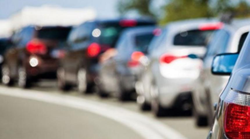 3.5 milyon sürücüyü uyaracak sistem geliyor