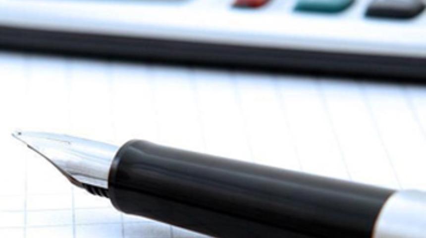 Ağustos ayında 6 bin 593 şirket kuruldu