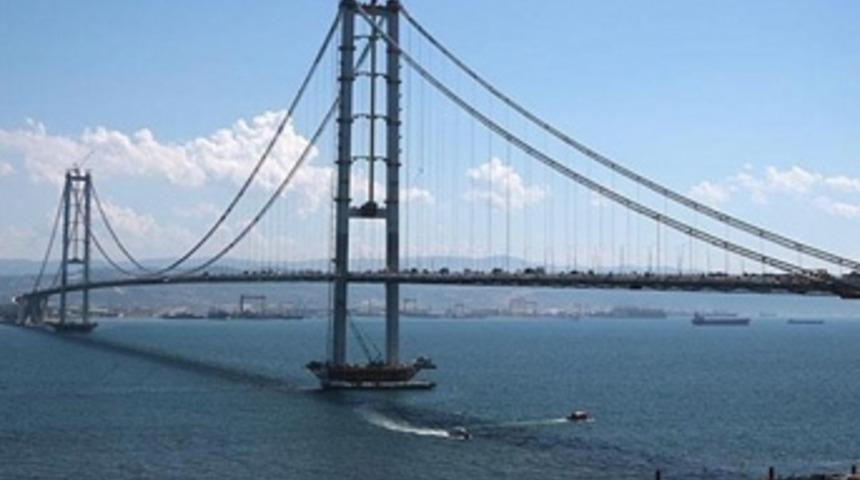 Konut fiyatlarına Osmangazi Köprüsü dopingi