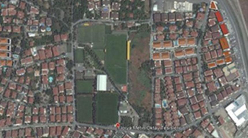 Emlak Konut ile TOKİ arasında arsa alım protokolü imzalandı