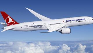 THY'den iptal edilen seferlere ilişkin a&ccedil;ıklama!