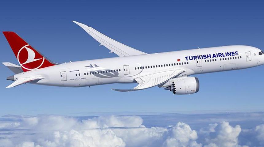 THY'den iptal edilen seferlere ilişkin a&ccedil;ıklama!