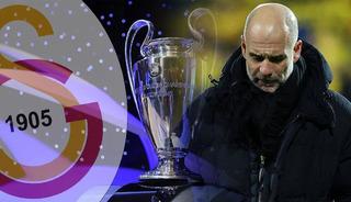 G.Saray ma&ccedil;ı &ouml;ncesi Guardiola'dan sakatlık a&ccedil;ıklaması! Yıldızlar yok