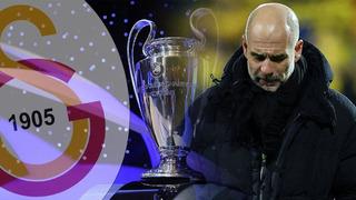 Galatasaray maçı öncesi Pep Guardiola'dan sakatlık açıklaması! Yıldız isimler yok