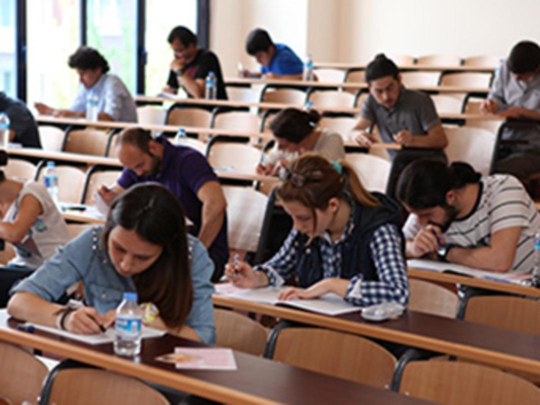 T&uuml;rkiye'nin en iyi &uuml;niversiteleri belli oldu