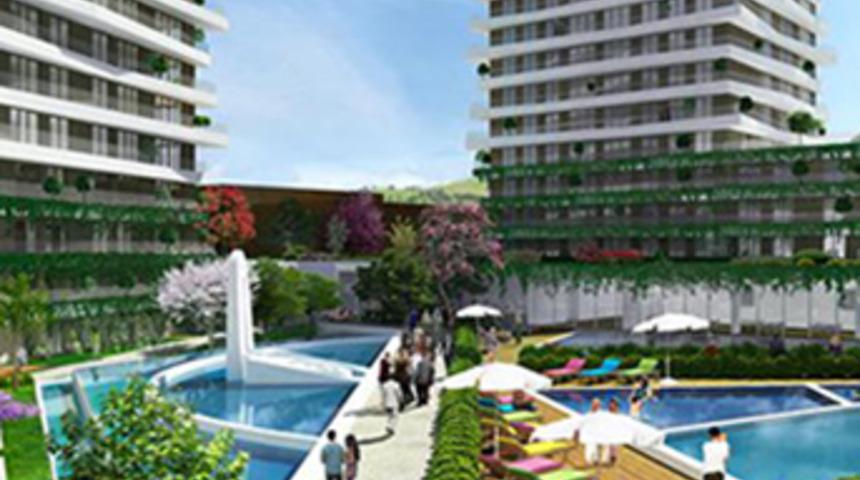 Dumankaya'nın gayrimenkulleri açık artırma ile satışa çıkarılıyor
