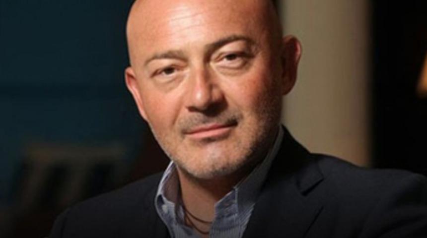 Garanti Bankası Yönetim Kurulu Başkanı Ferit Şahenk görevini devretti