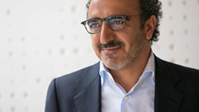Hamdi Ulukaya yaşayan en büyük 100 iş dehası arasında yer aldı