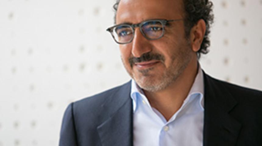 Hamdi Ulukaya yaşayan en büyük 100 iş dehası arasında yer aldı