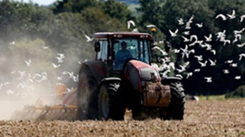 Türk Traktör devi Erkunt Traktör Hintli firmaya satıldı