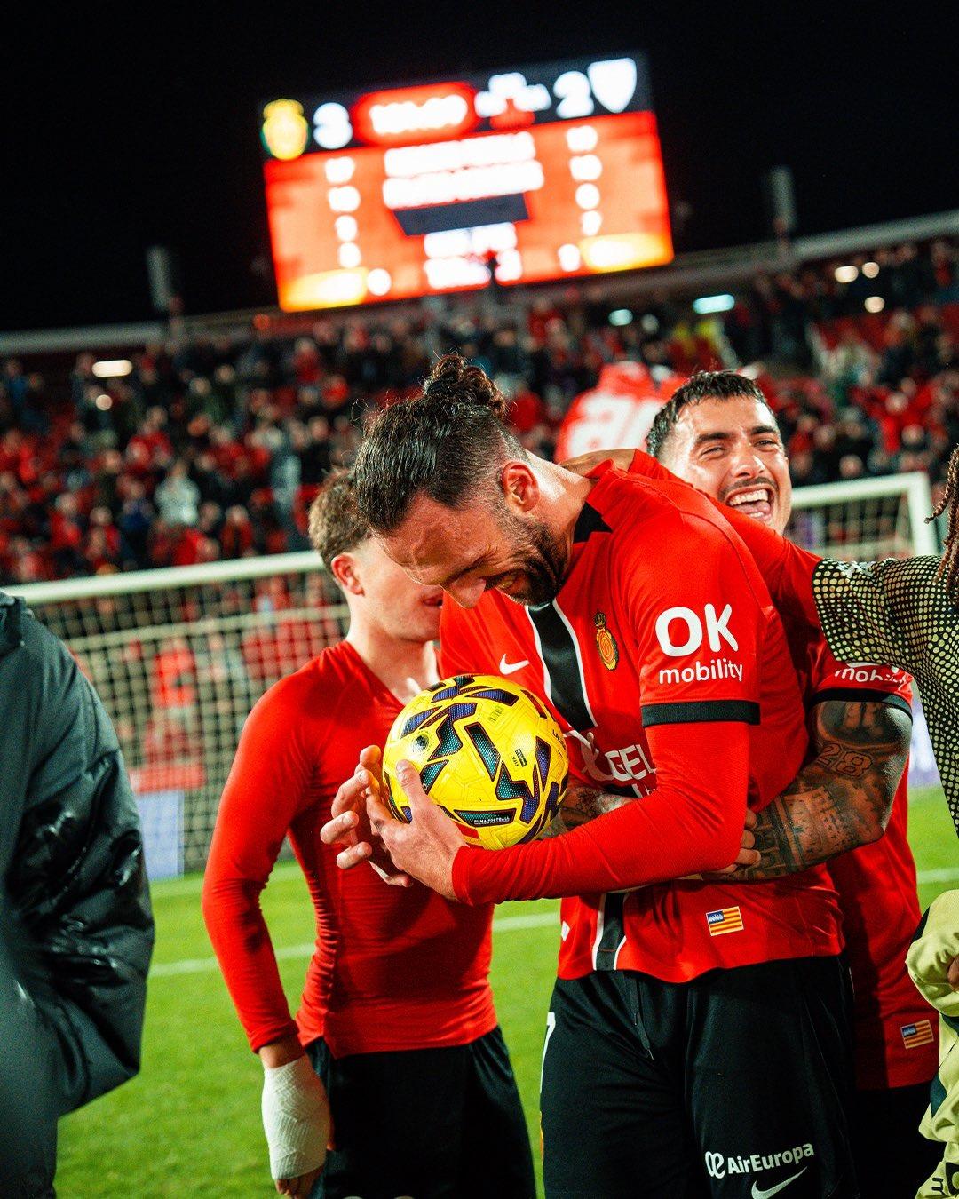 Fenerbah&ccedil;e den Vedat Muriqi hamlesi! Teklif bile yapıldı ama... 2