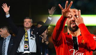 Fenerbah&ccedil;e'den Vedat Muriqi hamlesi! Teklif bile yapıldı ama...