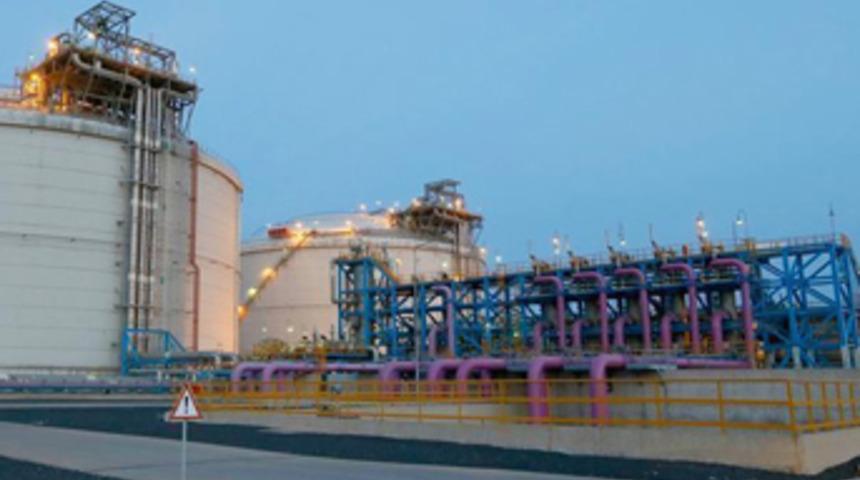 BOTAŞ Katar Gaz ile LNG anlaşması imzaladı