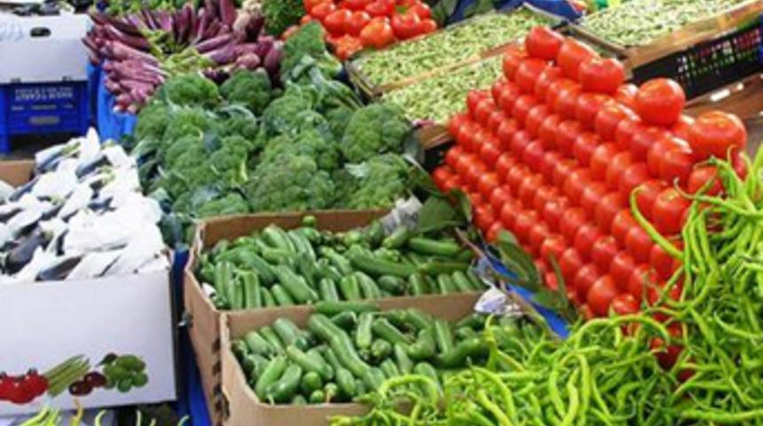 Meyve ve sebze ambalaja giriyor; standart kap uygulaması geliyor