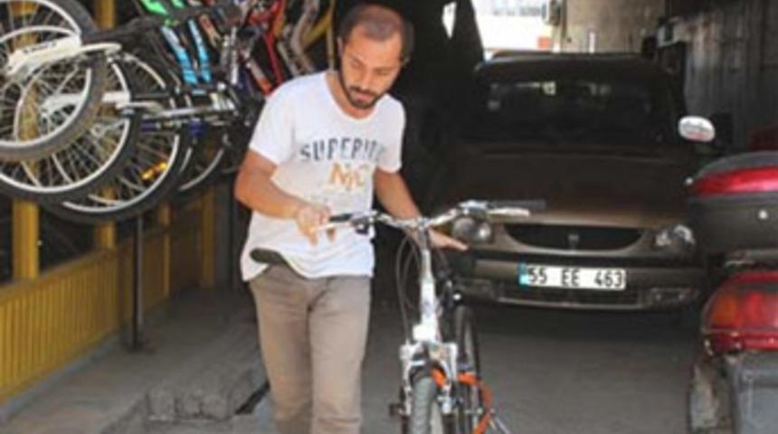 Çekilişte 500 bin TL’lik otomobil kazandı!  Almak için kredi çekecek