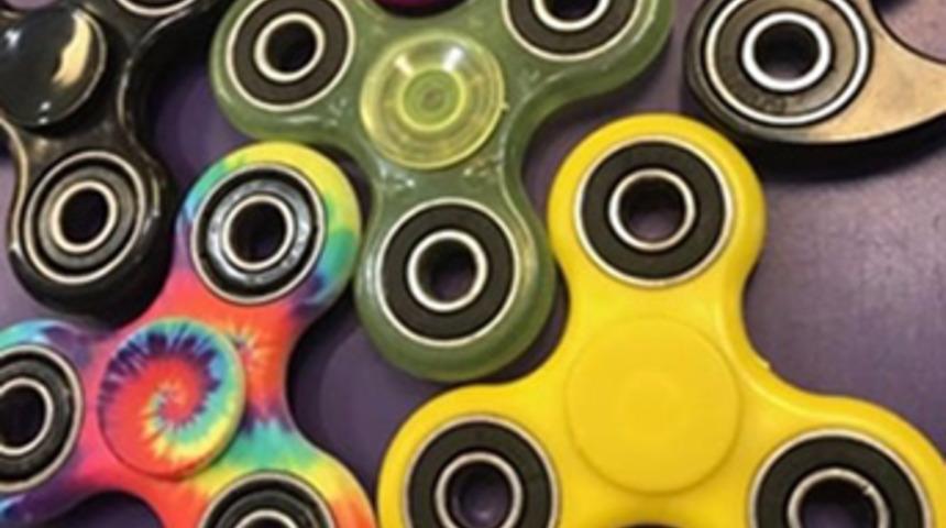 Stres çarklarının fiyatı 150 TL'den 5 TL'ye düştü
